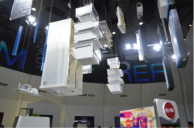 從配件到集成 廣東家電展如何成為產業鏈協同創新的關鍵樞紐